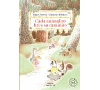 Cada Animalito Hace Su Caminito