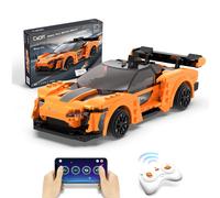 CaDA C51075W Blaze Car C51075W