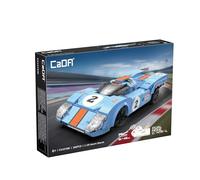 CaDA C51076W Super Vehicles 1/20 C51076W