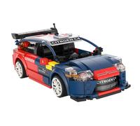 Cada C51078 Citroën C4 WRC Rally Auto RC
