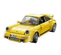 Cada C51079 RUF Pájaro Amarillo RC