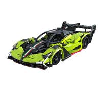 CaDA C51303 Phantom Wing Auto Deportivo RC