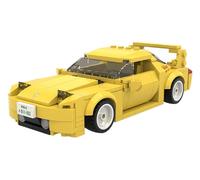 CaDA C55013W Initial-D Mazda FD35 RX-7 C55013W