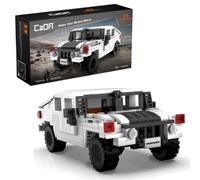 Cada C55022W Construcción bloquea el vehículo Humvee 328 el.