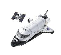 Cada C56051 Transbordador Espacial Discovery