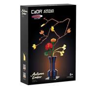 CaDA C59025W ramo otoño 1:1 kit NUEVO EMBALAJE ORIGINAL ladrillos