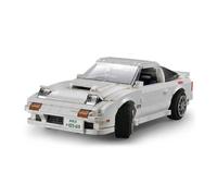Cada C61022 Mazda FC3S RX-7 Blanco