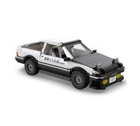 Cada C61024 Coche de drift - CaDA Initial D Toyota Trueno AE86