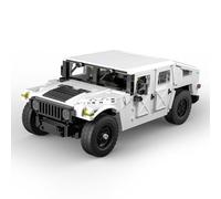 Cada C61027 Humvee