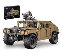 CaDA C61036W Humvee C61036W