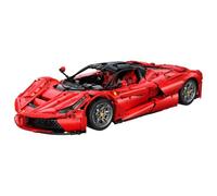 Cada LaFerrari - Cada Master Viva Hypercar C61505W