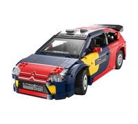 Cada Citroen C4 WRC - Cada C62005
