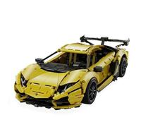 Cada C63004 LP700 Supercar