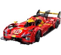 Cada C63008 Llama Ardiente