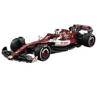 CaDA C64005 Alfa Romeo Racing
