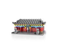 CaDA C66002 Pekín Universidad Westtor