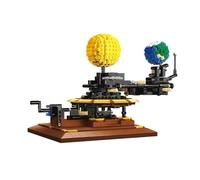 CaDA C71004 Earth, Moon Y Sun Orrery