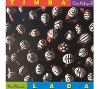 Cada Cabeca E Um Mundo by Timbalada [Music CD]