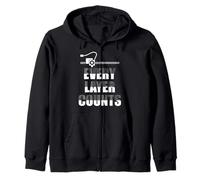 Cada Capa Cuenta | Impresora 3D | Impresión 3D Sudadera con Capucha