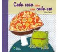 Cada Casa Casa Com Cada Um (ebook)