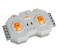 CaDA CJV8011 Bloques Construcción Control Remoto 4 Canales 2,4 GHz