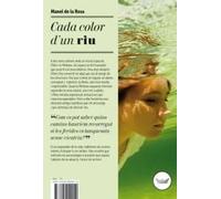 Cada color d'un riu | Manel De La Rosa