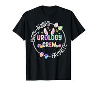 Cada conejito favorito de urología equipo enfermera riñón día de Pascua Camiseta