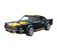 Cada Construcción Shelby GT350H 1:20 Control Remoto 2,4 GHz