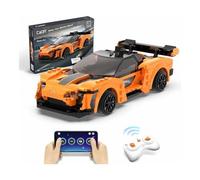 Cada Construcciones Blaze Coche 1:20 Radiocontrol 2,4 GHz