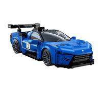 Cada Construcciones Maserati GT2 1:20 Radiocomando 2,4 GHz