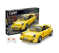 Cada Construcciones RUF CTR 2017 Yellowbird 1:20 Radiocomando