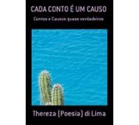Cada Conto É Um Causo (ebook)