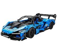CaDA Dark Knight Supercar C63003W