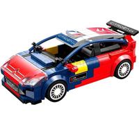 CaDA Citroen C4 WRC C55033W