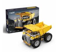 CaDA C65001W Heavy Duty Truck C65001W
