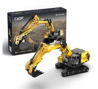 Excavator - 467Cps NUEVO