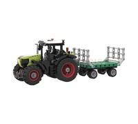 CADA DBLC65015W Mini Tractor Granjero De Clase Farmer - 448 Pcs