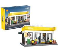Cada C66027W Shell Select