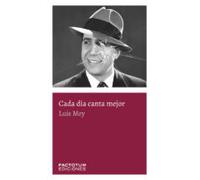 Cada Dia Canta Mejor