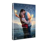 Cada día [DVD]
