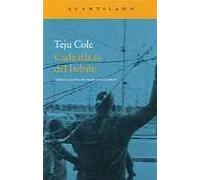 Cada día es del ladrón | Teju Cole