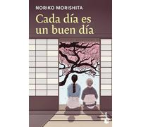 Cada día es un buen día (Novela)