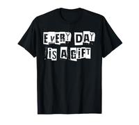 Cada día es un optimismo de Regalos Camiseta