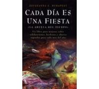 Cada Dia Es Una Fiesta: La Abuela Del Tiempo