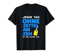 Cada día sin Notas en el Dedo del pie es un Buen día - Divertido Camiseta gráfica económica