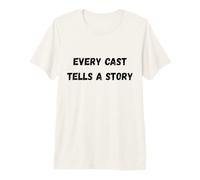 Cada elenco Cuenta una Historia Camiseta Premium