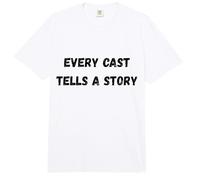 Cada elenco Cuenta una Historia Comfort Colors Adult Heavyweight T-Shirt