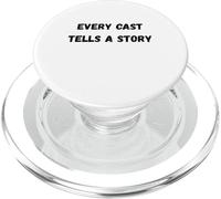 Cada elenco Cuenta una Historia PopSockets PopGrip para MagSafe