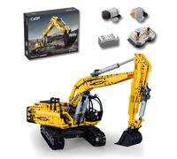 Cada excavadora - Cada C61082