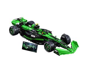 Cada F1 C64010W - Kick Sauber Fórmula 1 Cada C44